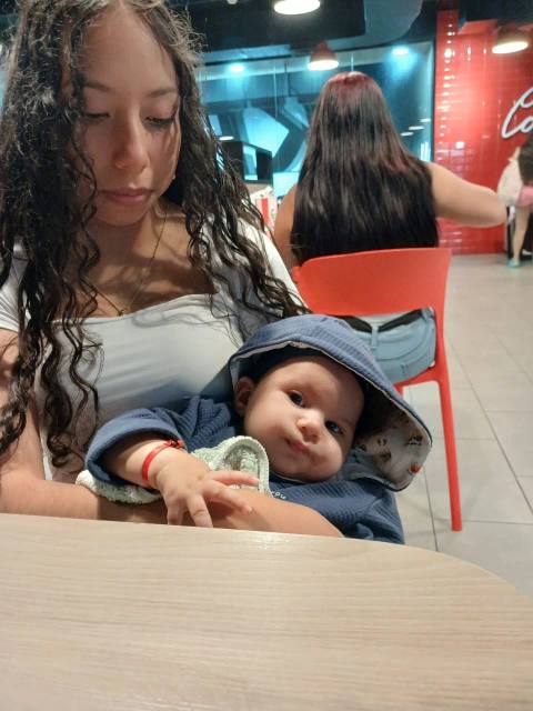 Foto de Valentina Azocar