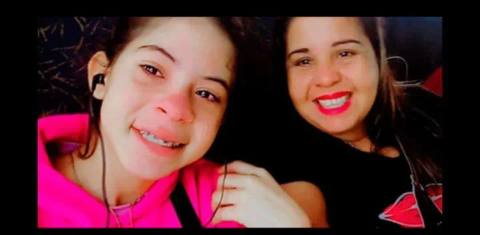 Foto de Nathaly Felibert Marin