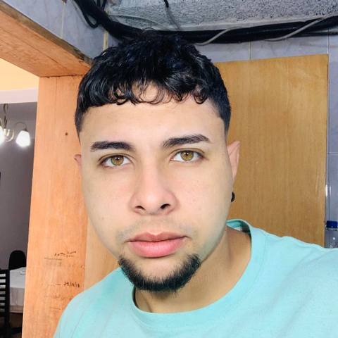 Foto de Victor Sanzonetty