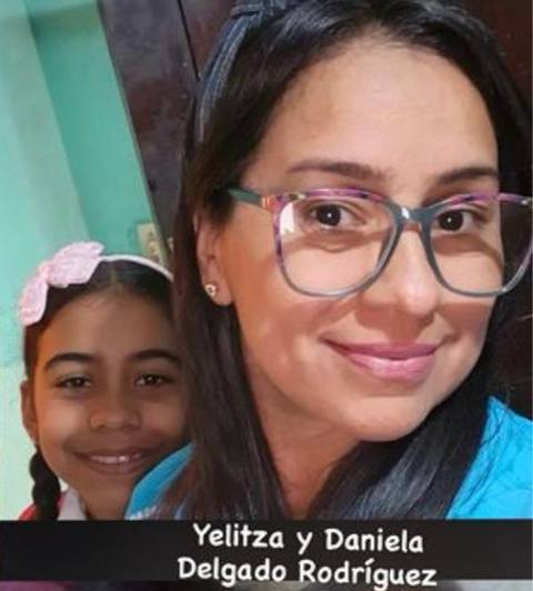 Foto de Daniela Rodríguez
