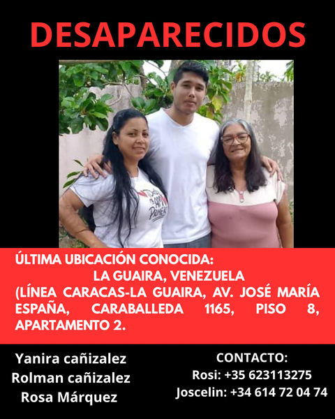 Foto de Rosa audelina Marquez