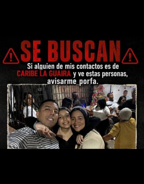 Foto de Daphne Arzuza