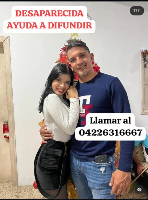 Foto de Gabriela Mota