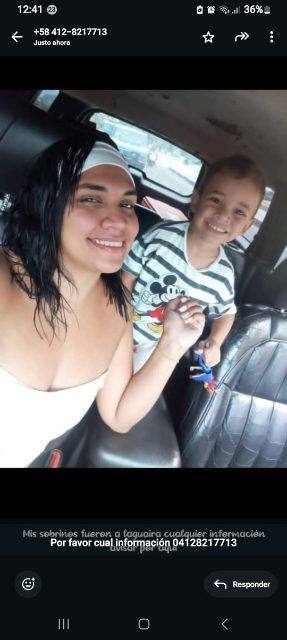 Foto de Lisbeily Sin Apellido