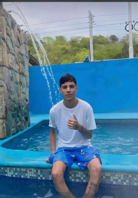 Foto de Joswar Ortiz