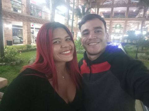 Foto de Deliamarina García