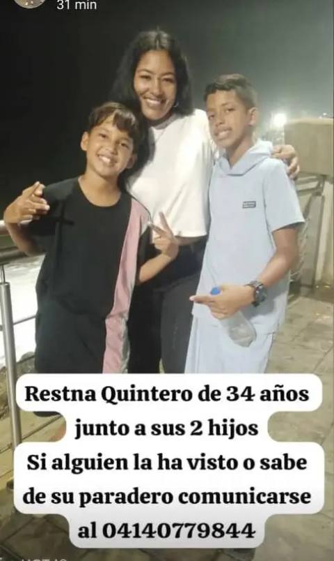 Foto de Restna Quintero