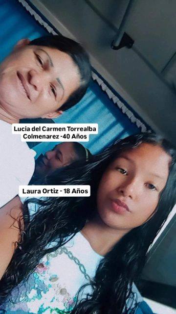 Foto de Laura Ortiz