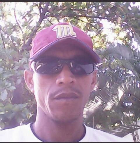 Foto de José Luis Garcia y cuello