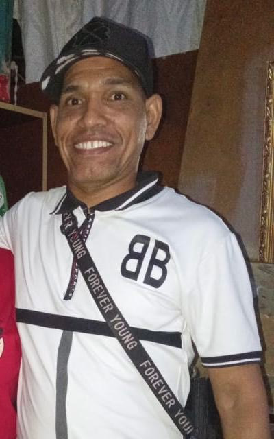 Foto de Luis Carlos Paraguica Carrasco
