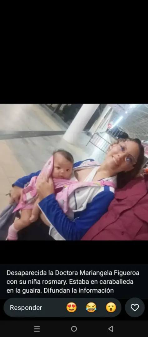 Foto de Mariangela del valle Figueroa mejias