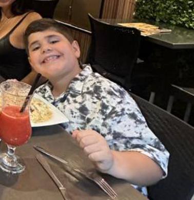 Foto de Luciano Suarez