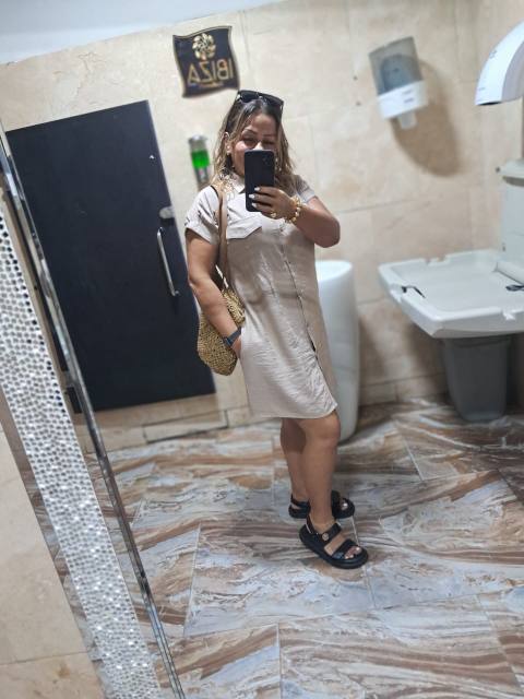 Foto de Odry Perez