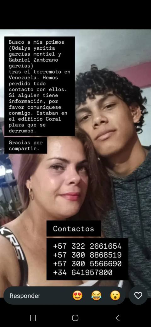 Foto de Gabriel Zamorano garcia