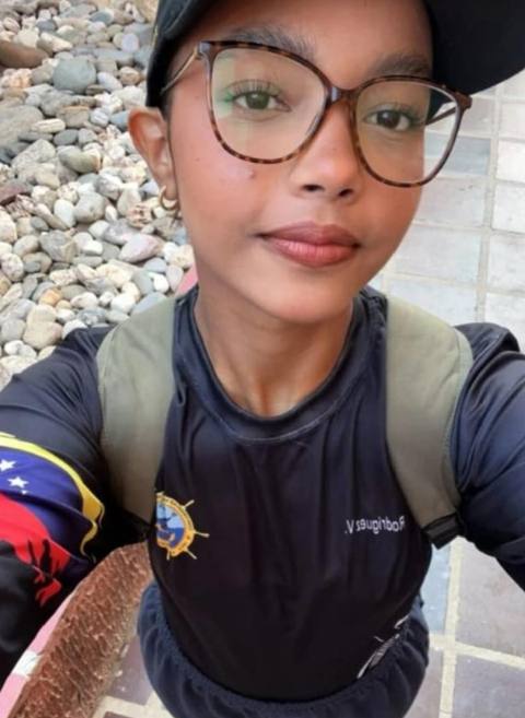 Foto de victoria rodriguez