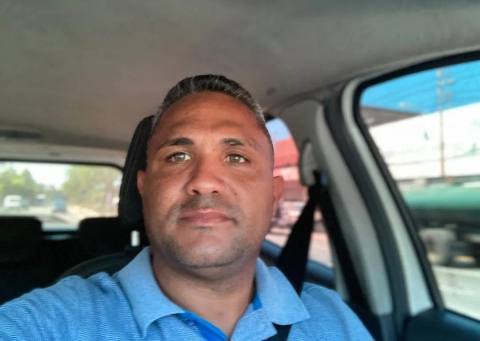 Foto de Darwinson Enrique Ramírez