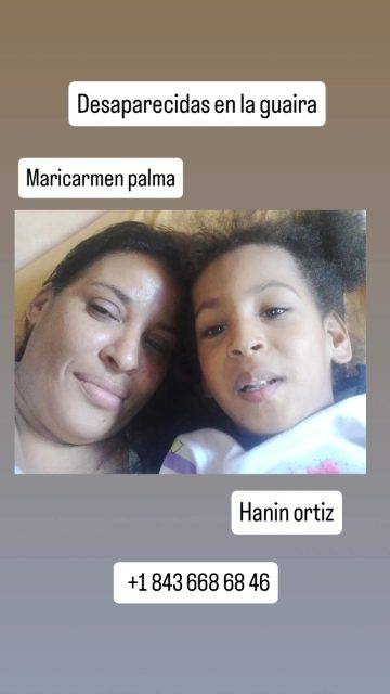 Foto de Maricarmen Palma