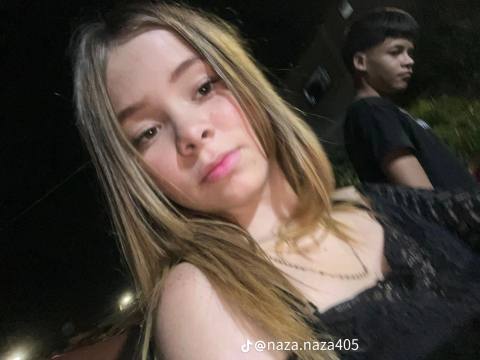 Foto de Nazareth Bautista