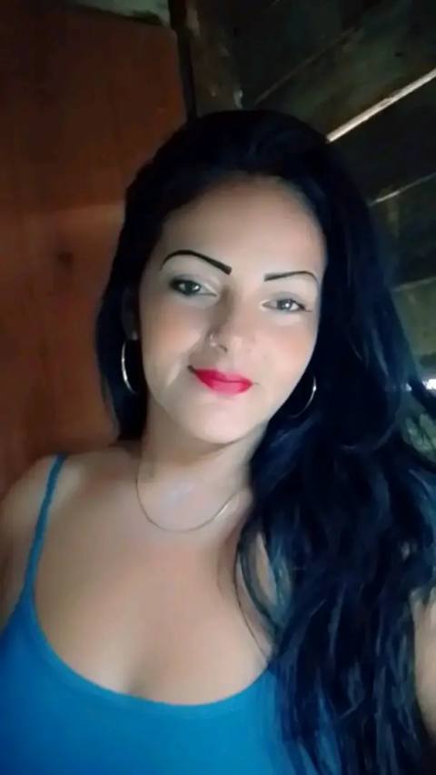 Foto de Ericka Márquez