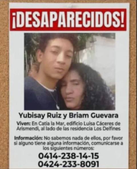 Foto de Yubizay Ruiz