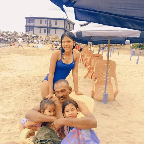 Foto de Juan Silva Salgado