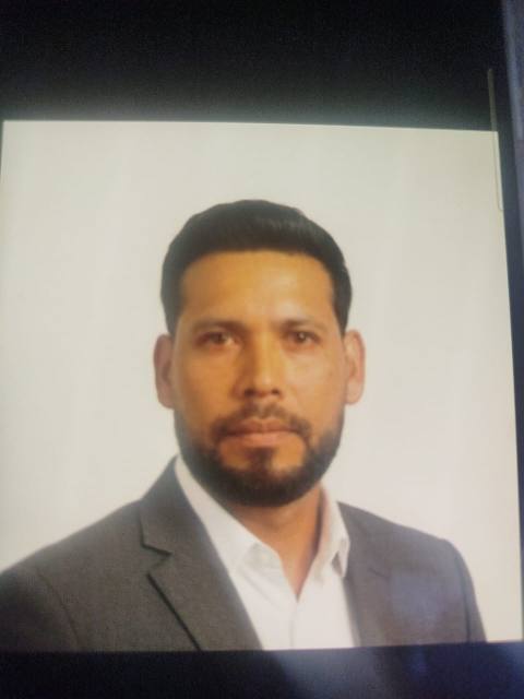 Foto de Franklin jose Rodrigues torres