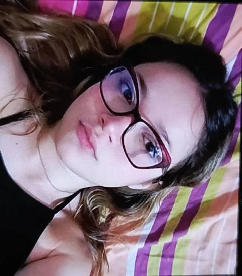 Foto de Arianny Guillén