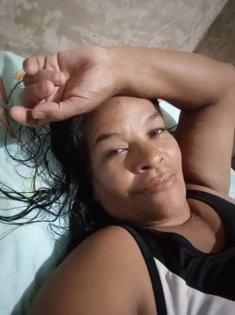 Foto de Dora Cedeño