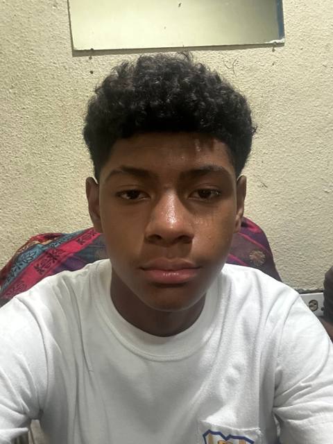 Foto de Jhonny Alejandro Boz Marrero