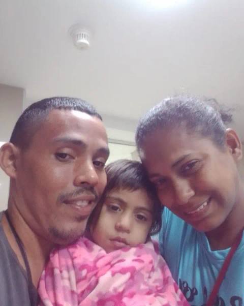 Foto de Andrea margarita Gómez reveron