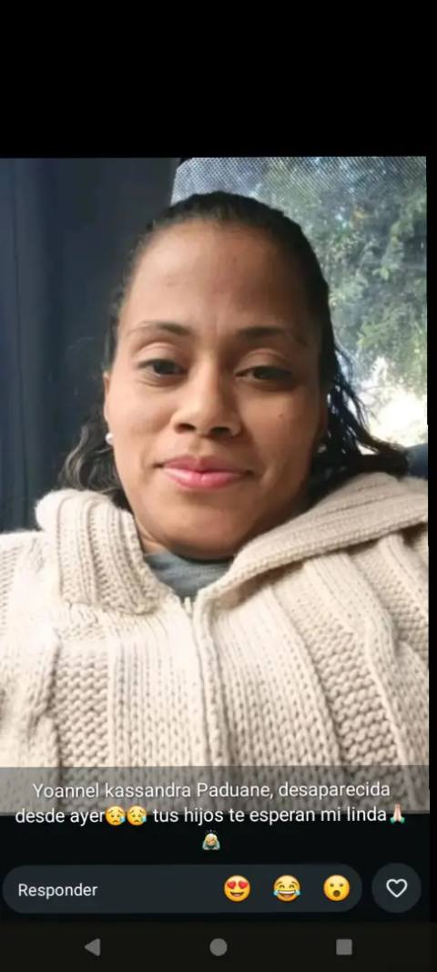 Foto de Yoannel Kassandra Valdez
