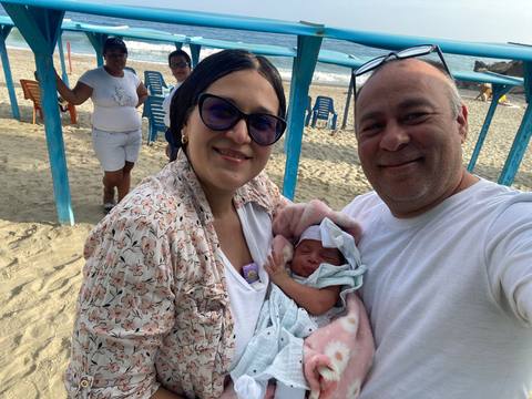 Foto de Richard Eduardo Jiménez Quintero