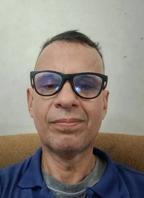 Foto de Gaudy Andrade