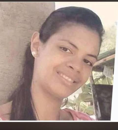 Foto de Nerkis Ramos Suniaga