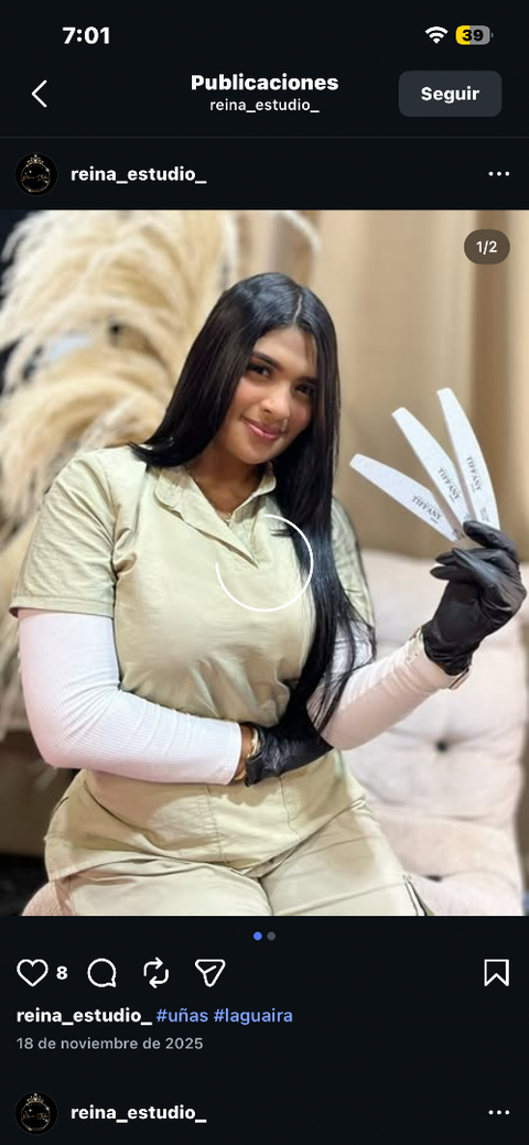 Foto de Rotceh Guevara