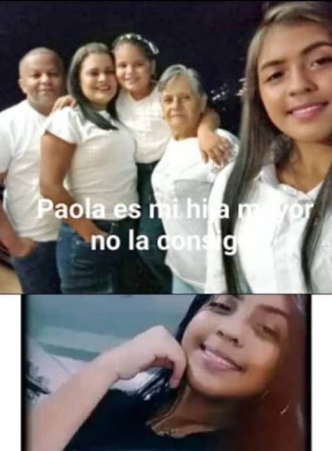 Foto de Germelis Paola Flores