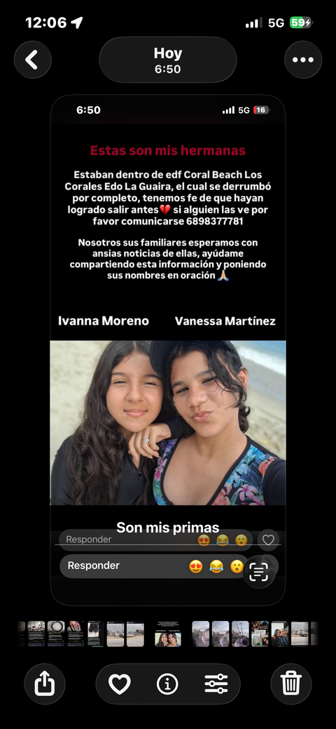 Foto de Ivana Moreno