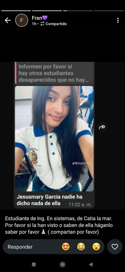 Foto de Jesusmary Garcia