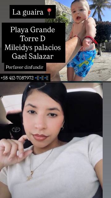 Foto de Mileidys Palacios