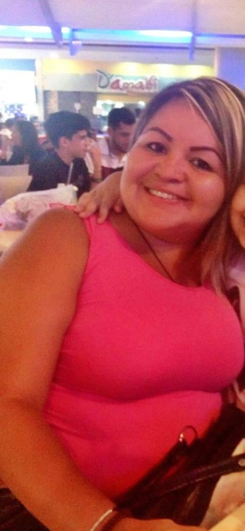 Foto de Rosberly Chirino