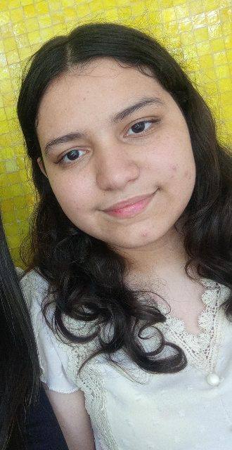 Foto de Mariham Moreno