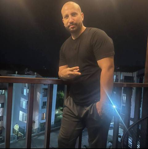 Foto de Braulio Jose Amaro
