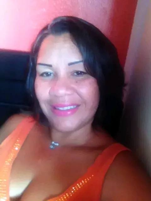 Foto de Glenny del valle Gómez Martínez