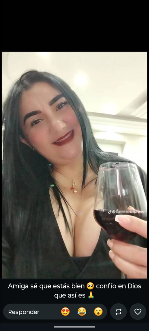 Foto de Katiana Toro
