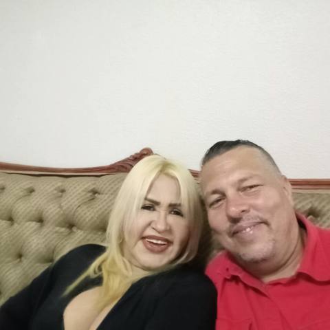 Foto de Alexis Pérez