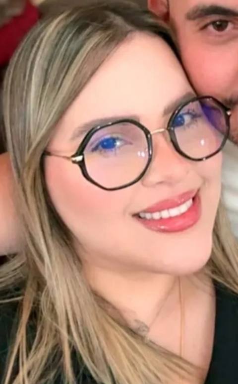 Foto de Orlieskary Sánchez