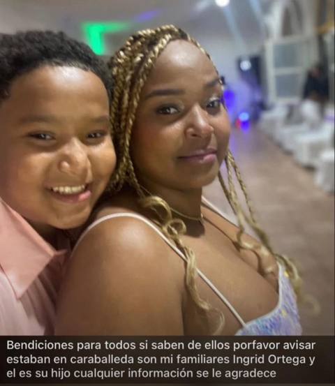 Foto de Ingrid Ortega