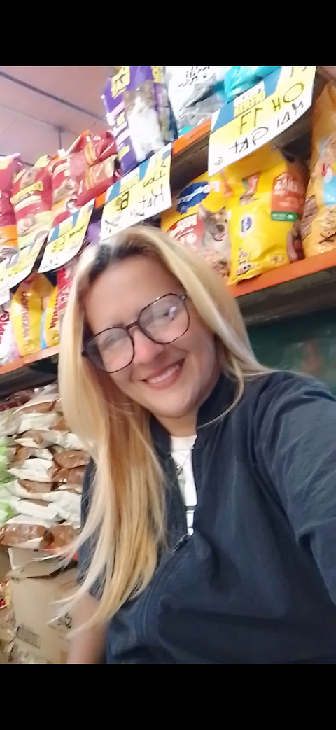 Foto de Jumari Rosa Ramos Viloria