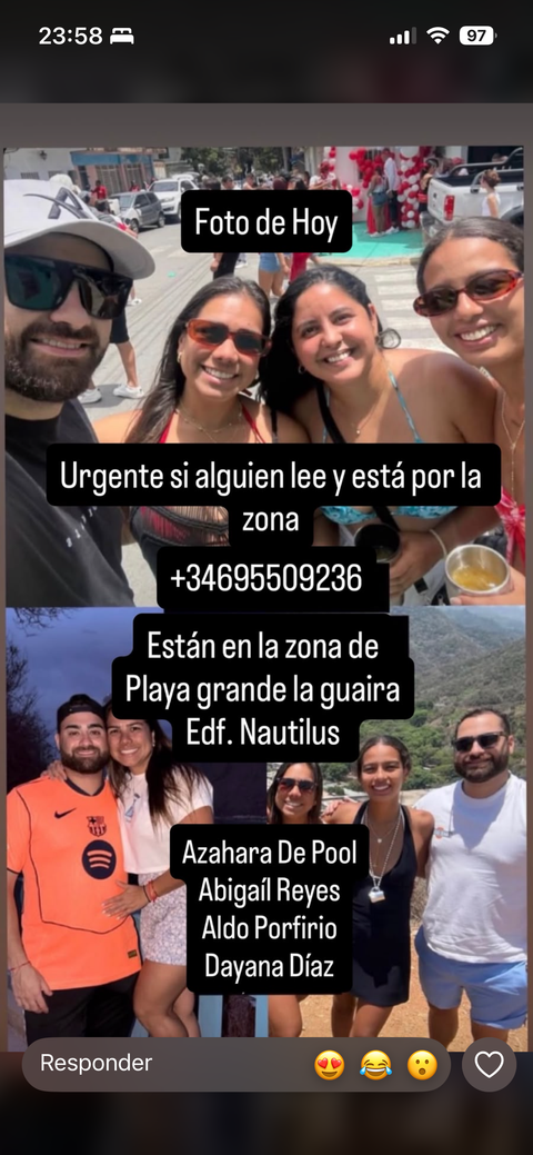 Foto de Azahara De Pool