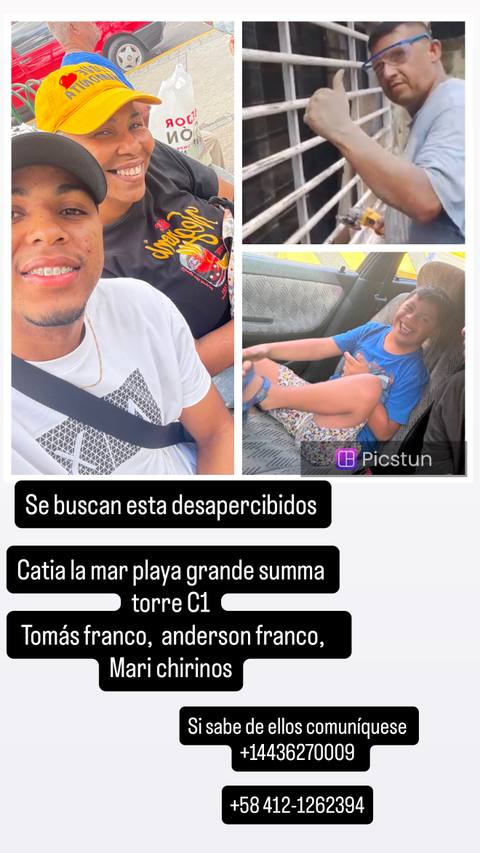 Foto de Mari Chirino